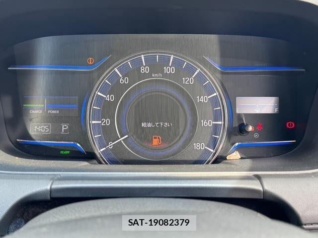 Honda ODYSSEY 2016-02 7619086-14