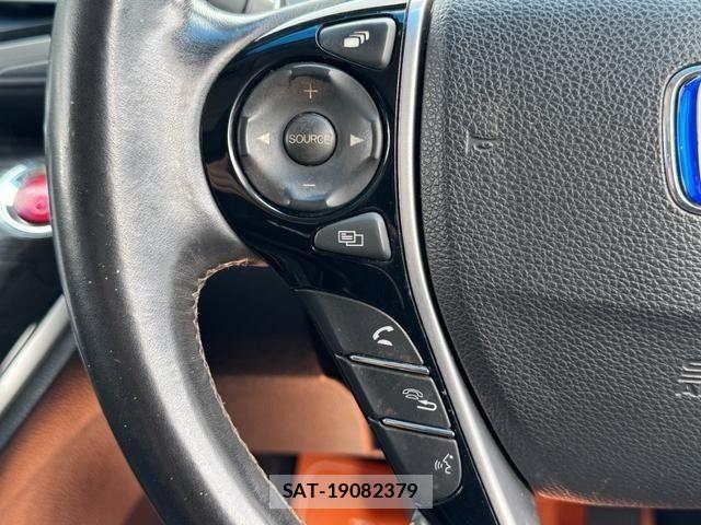 Honda ODYSSEY 2016-02 7619086-15