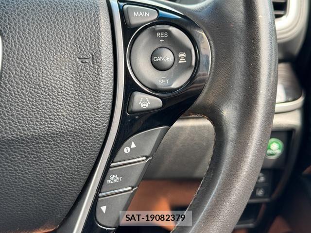 Honda ODYSSEY 2016-02 7619086-16