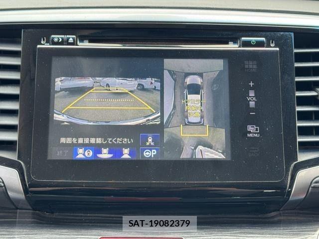 Honda ODYSSEY 2016-02 7619086-18