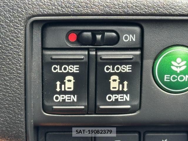 Honda ODYSSEY 2016-02 7619086-21