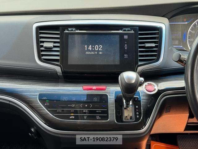 Honda ODYSSEY 2016-02 7619086-22
