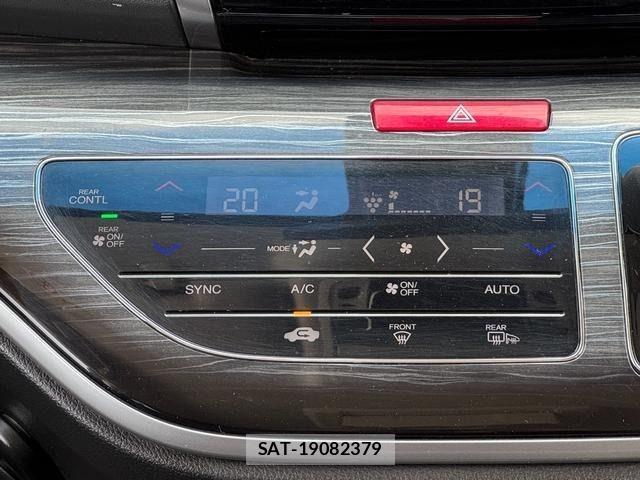 Honda ODYSSEY 2016-02 7619086-23