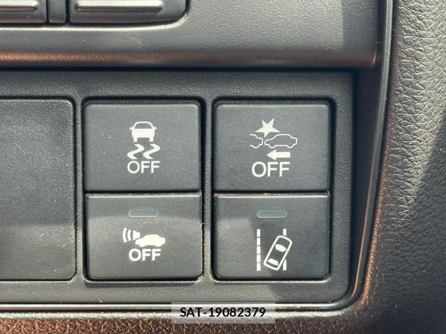 Honda ODYSSEY 2016-02 7619086-27