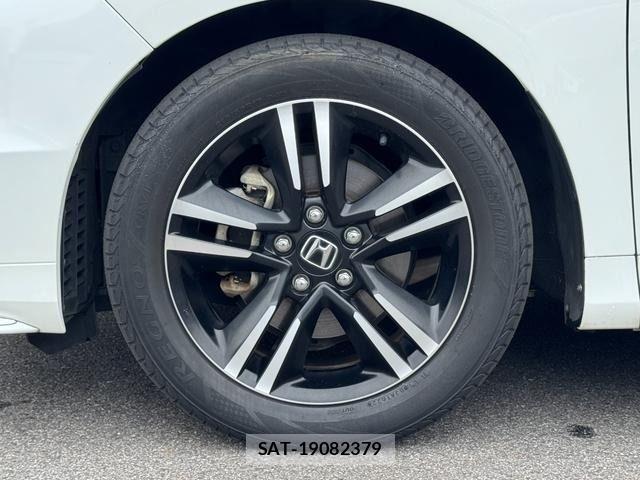 Honda ODYSSEY 2016-02 7619086-7
