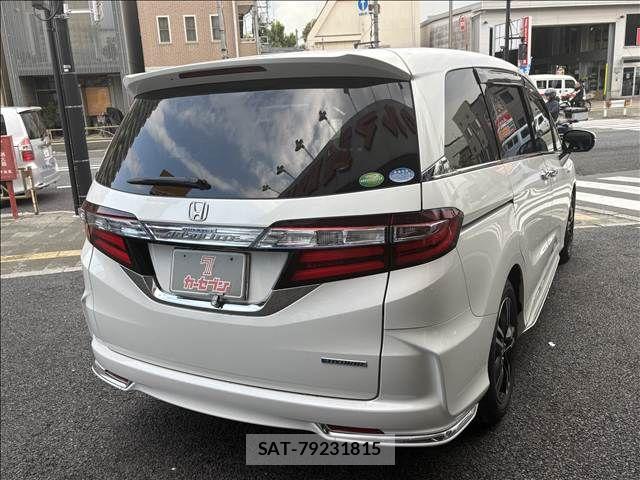 Honda ODYSSEY 2016-07 7619084-11