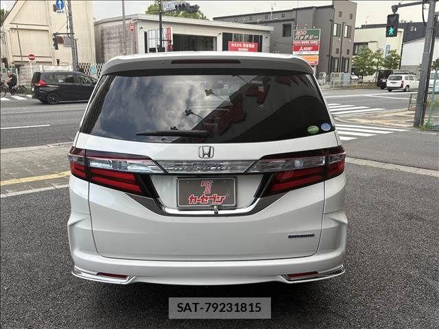 Honda ODYSSEY 2016-07 7619084-12