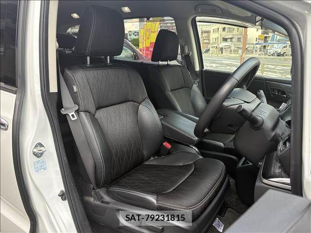 Honda ODYSSEY 2016-07 7619084-14