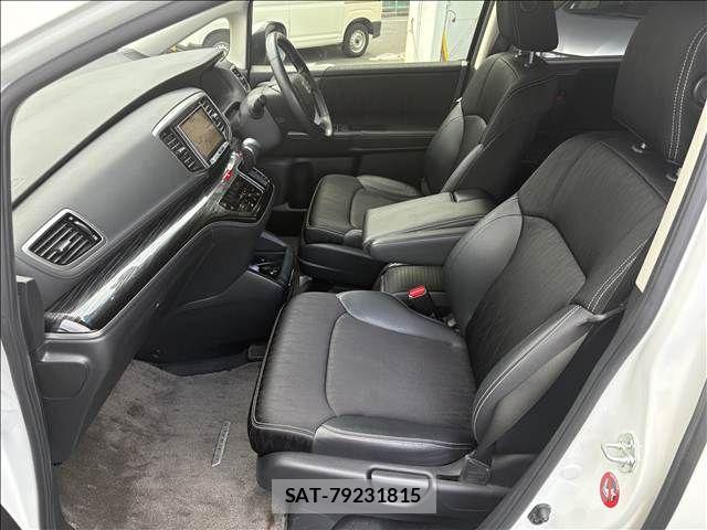 Honda ODYSSEY 2016-07 7619084-15