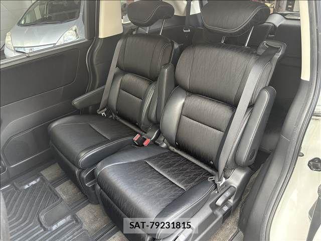 Honda ODYSSEY 2016-07 7619084-16