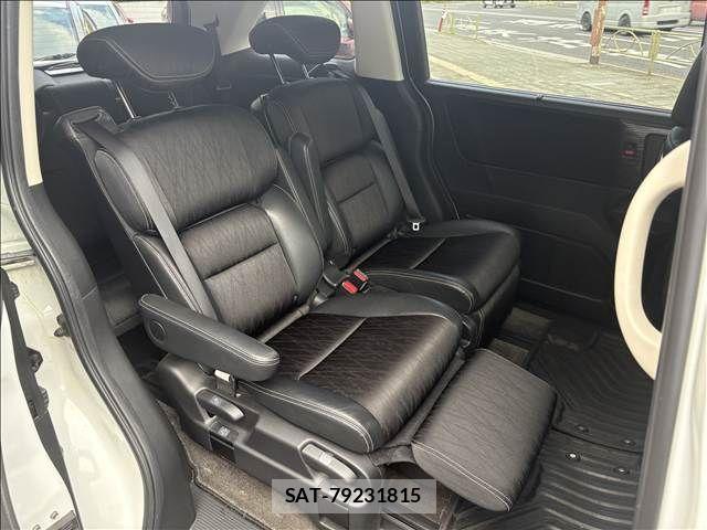 Honda ODYSSEY 2016-07 7619084-17