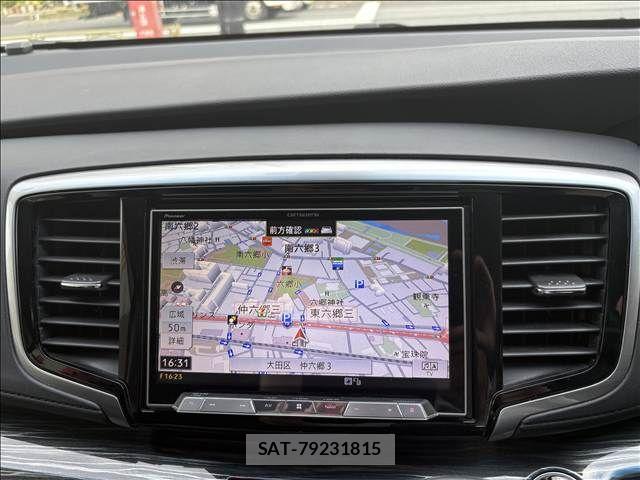 Honda ODYSSEY 2016-07 7619084-19