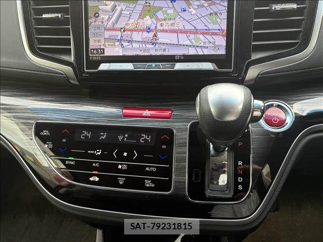 Honda ODYSSEY 2016-07 7619084-20