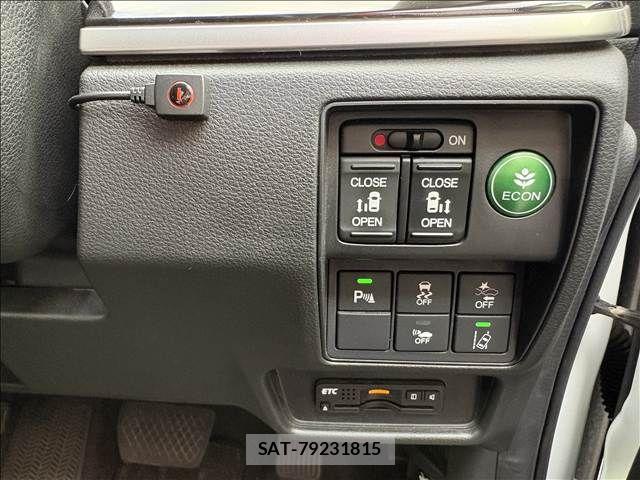 Honda ODYSSEY 2016-07 7619084-22