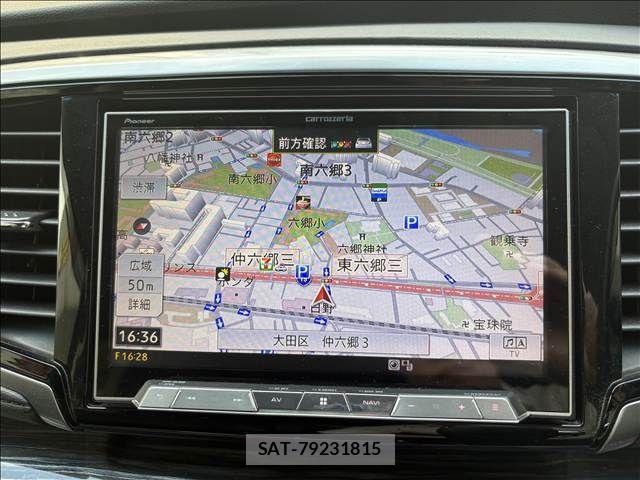 Honda ODYSSEY 2016-07 7619084-23