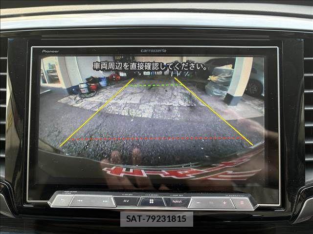 Honda ODYSSEY 2016-07 7619084-24