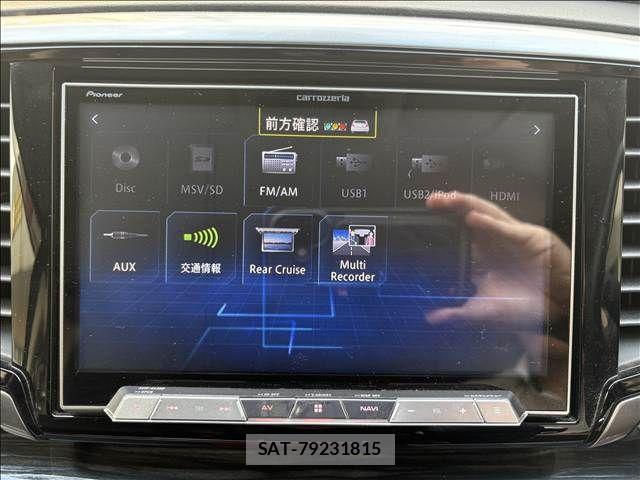Honda ODYSSEY 2016-07 7619084-26