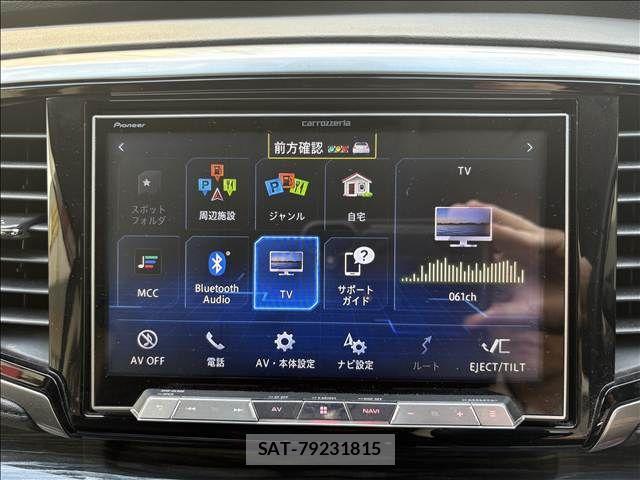 Honda ODYSSEY 2016-07 7619084-27