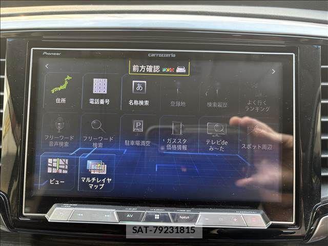 Honda ODYSSEY 2016-07 7619084-28