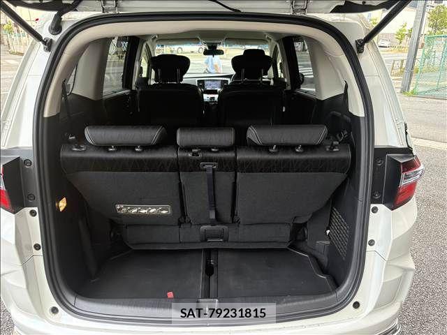 Honda ODYSSEY 2016-07 7619084-29