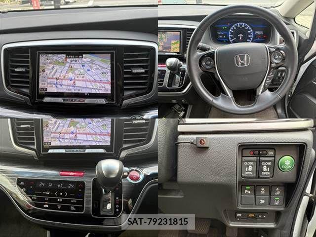 Honda ODYSSEY 2016-07 7619084-5