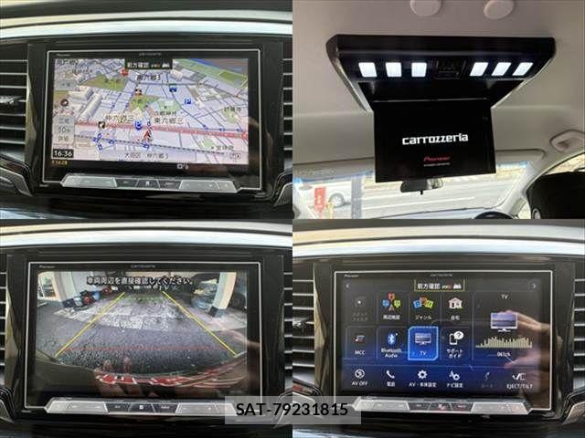 Honda ODYSSEY 2016-07 7619084-6
