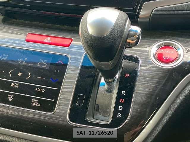 Honda ODYSSEY 2016-04 7726967-9