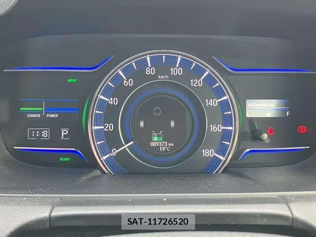 Honda ODYSSEY 2016-04 7726967-12