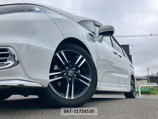 Honda ODYSSEY 2016-04 7726967-15