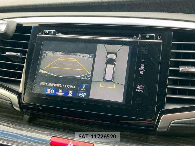 Honda ODYSSEY 2016-04 7726967-2