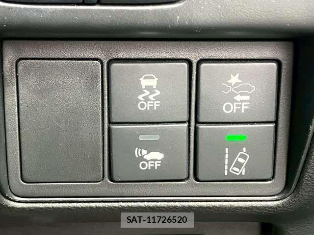 Honda ODYSSEY 2016-04 7726967-3