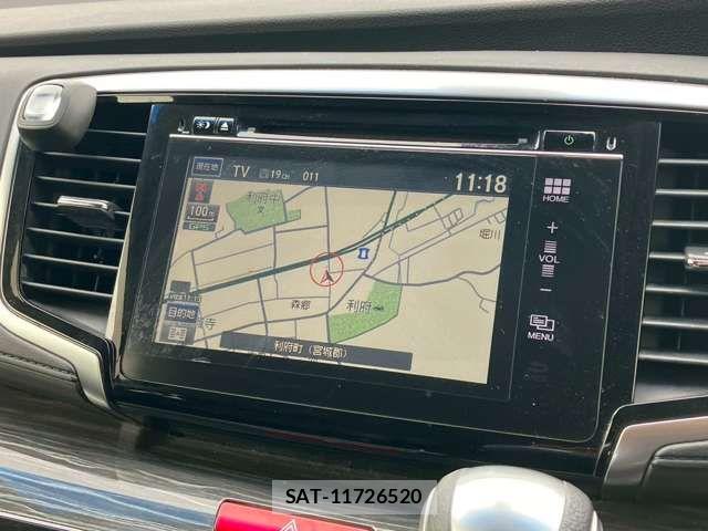 Honda ODYSSEY 2016-04 7726967-4