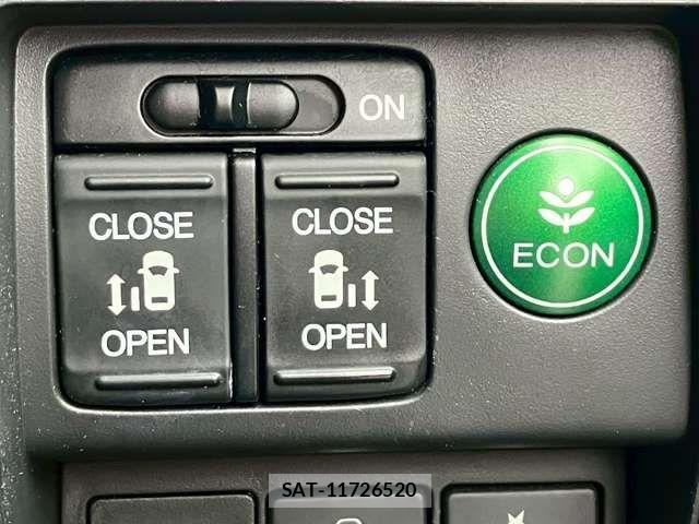 Honda ODYSSEY 2016-04 7726967-5