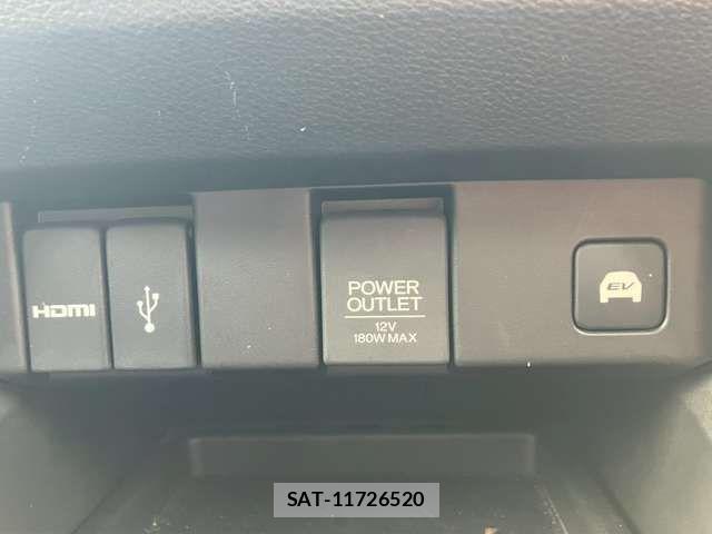 Honda ODYSSEY 2016-04 7726967-6