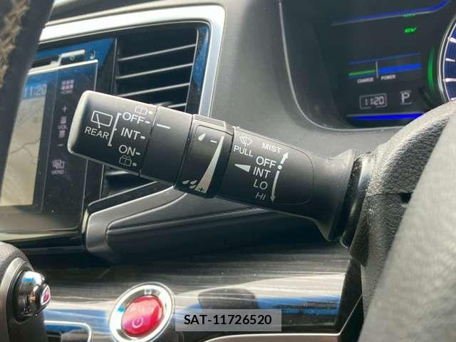 Honda ODYSSEY 2016-04 7726967-7