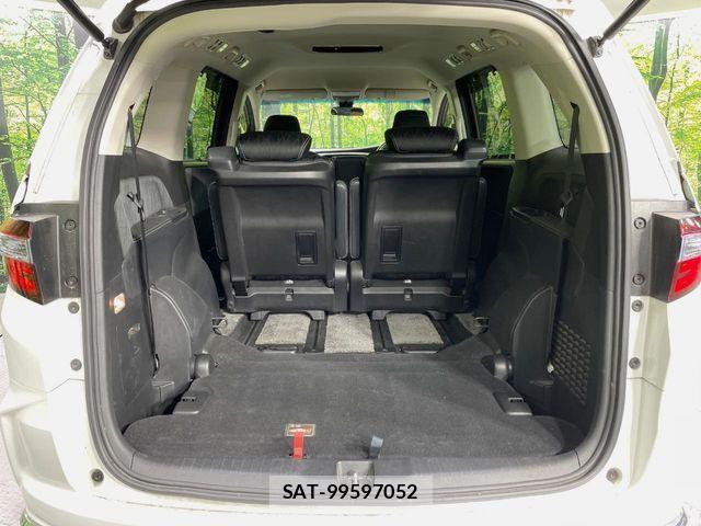 Honda ODYSSEY 2017-07 7726961-10