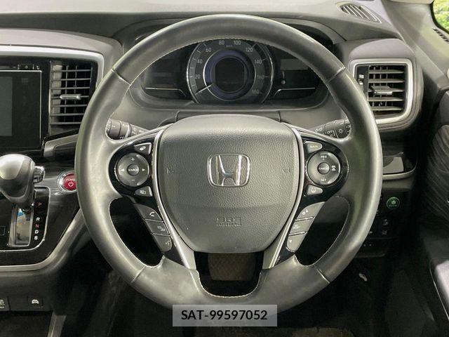 Honda ODYSSEY 2017-07 7726961-11