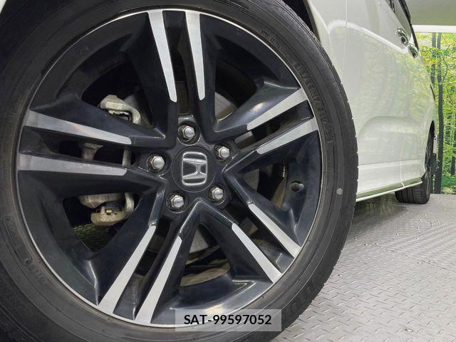 Honda ODYSSEY 2017-07 7726961-12