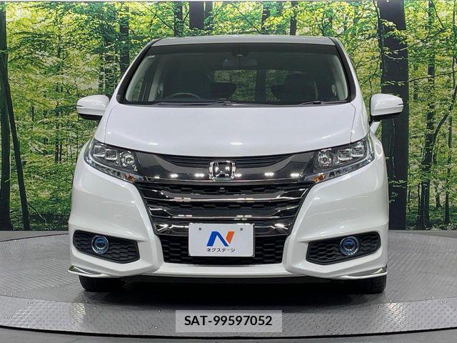 Honda ODYSSEY 2017-07 7726961-13