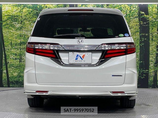 Honda ODYSSEY 2017-07 7726961-14