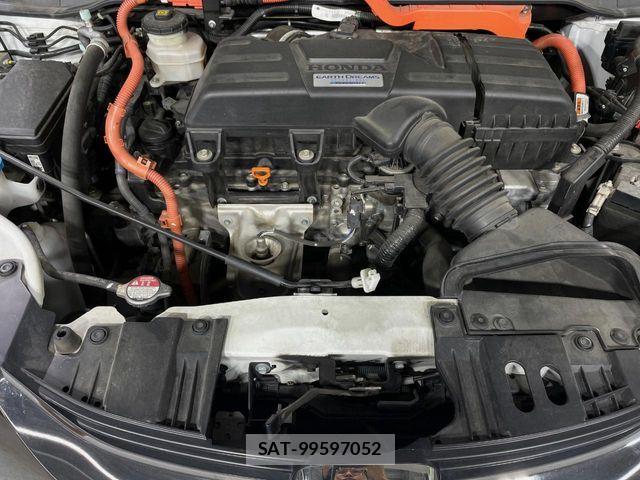 Honda ODYSSEY 2017-07 7726961-17