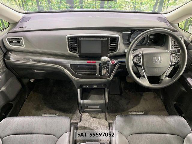 Honda ODYSSEY 2017-07 7726961-1