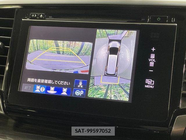 Honda ODYSSEY 2017-07 7726961-4