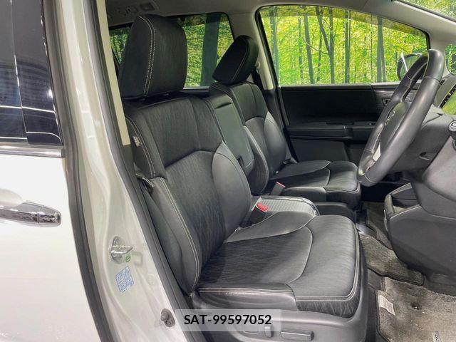 Honda ODYSSEY 2017-07 7726961-7