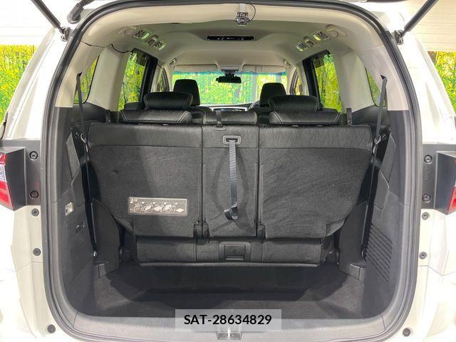Honda ODYSSEY 2016-11 7726972-10