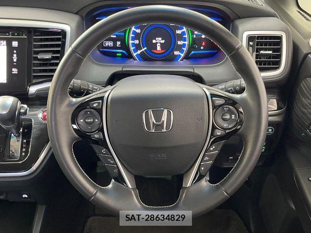 Honda ODYSSEY 2016-11 7726972-11