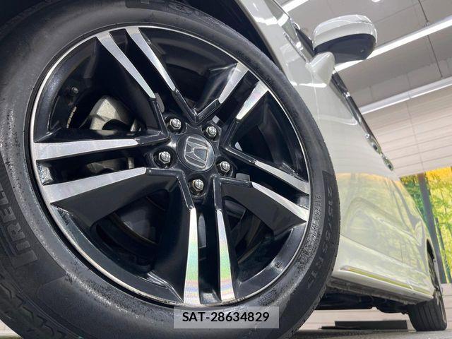 Honda ODYSSEY 2016-11 7726972-13