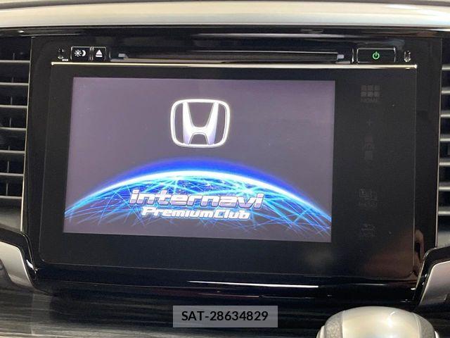 Honda ODYSSEY 2016-11 7726972-2