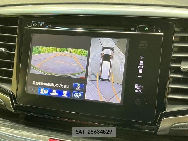 Honda ODYSSEY 2016-11 7726972-3