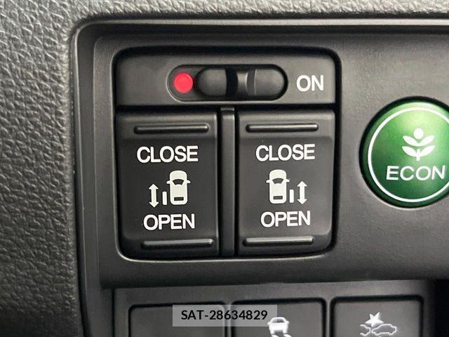Honda ODYSSEY 2016-11 7726972-4